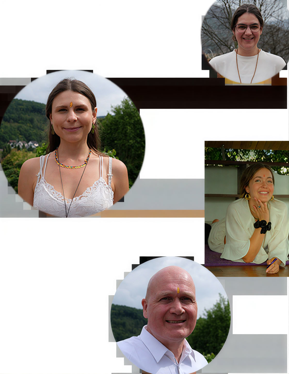 6-Day Yoga Retreat in Heimbach, Eifel — May 2026