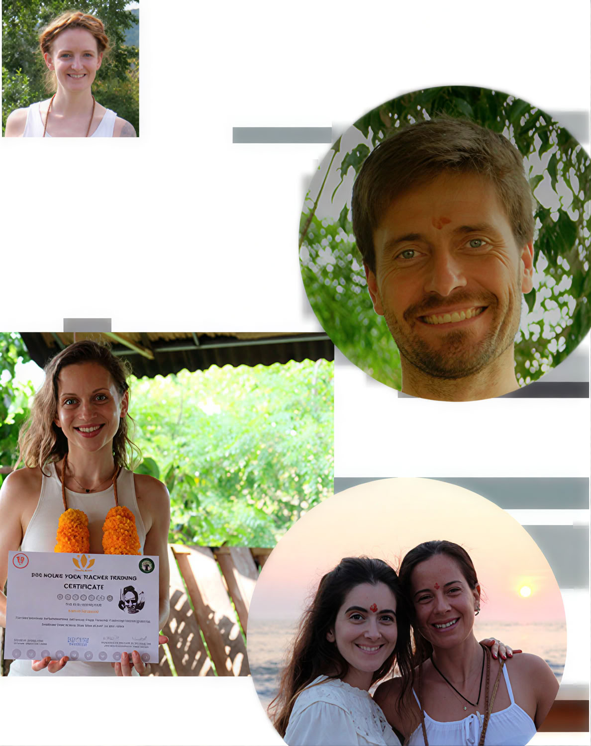 6-Day Yoga Retreat in Heimbach, Eifel — May 2026