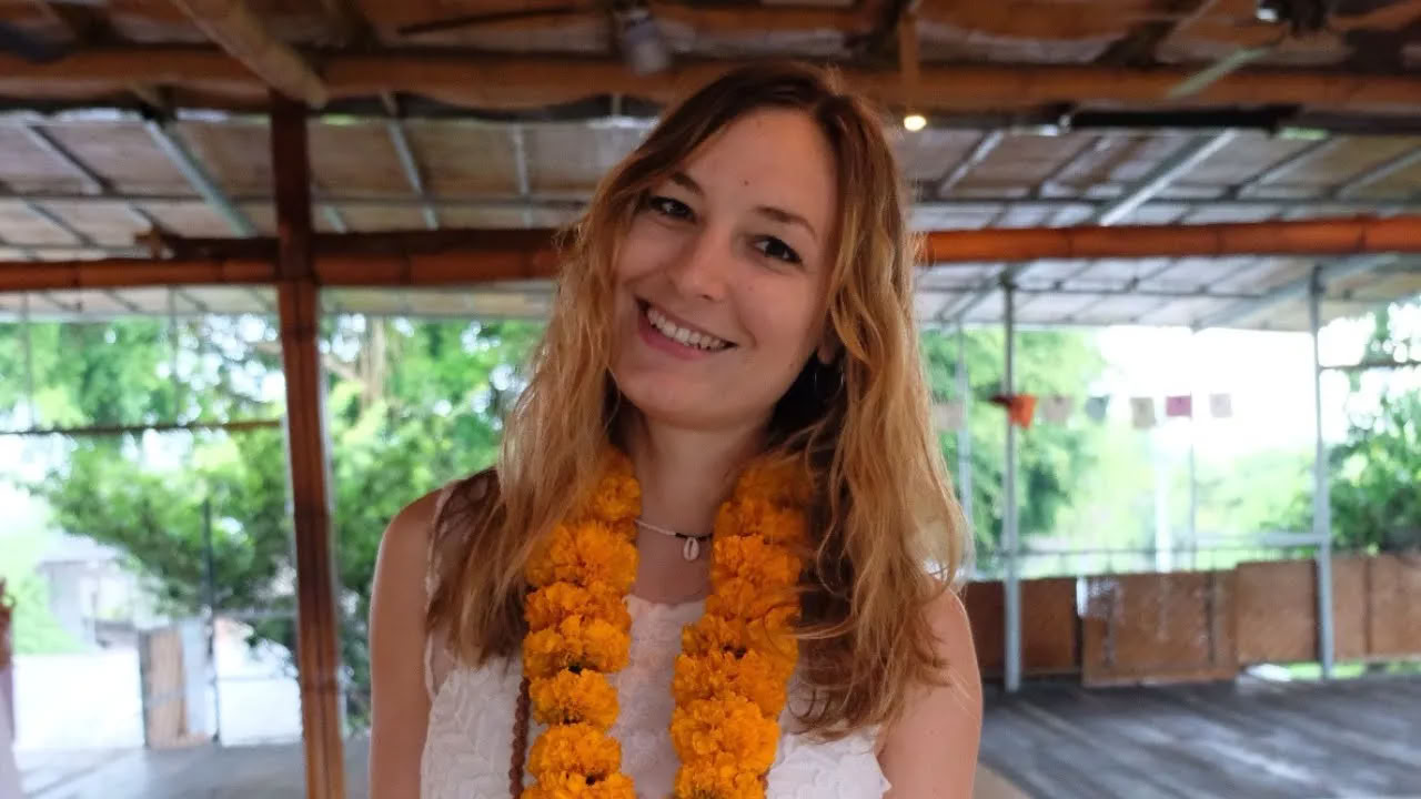 6-Day Yoga Retreat in Heimbach, Eifel — May 2026