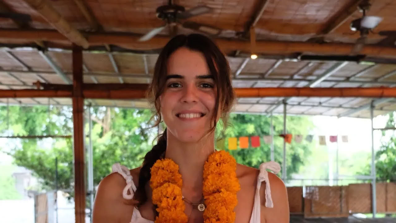 6-Day Yoga Retreat in Heimbach, Eifel — May 2026