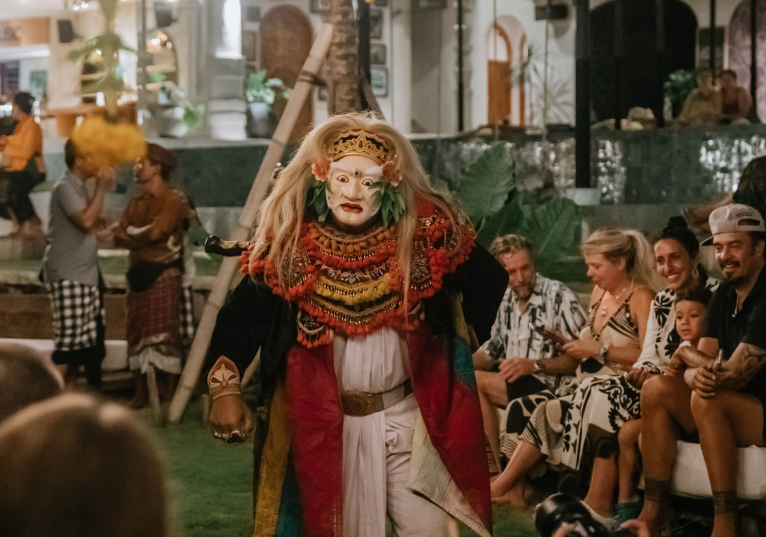 20-hour Soulshine Signature Teacher Training Bali