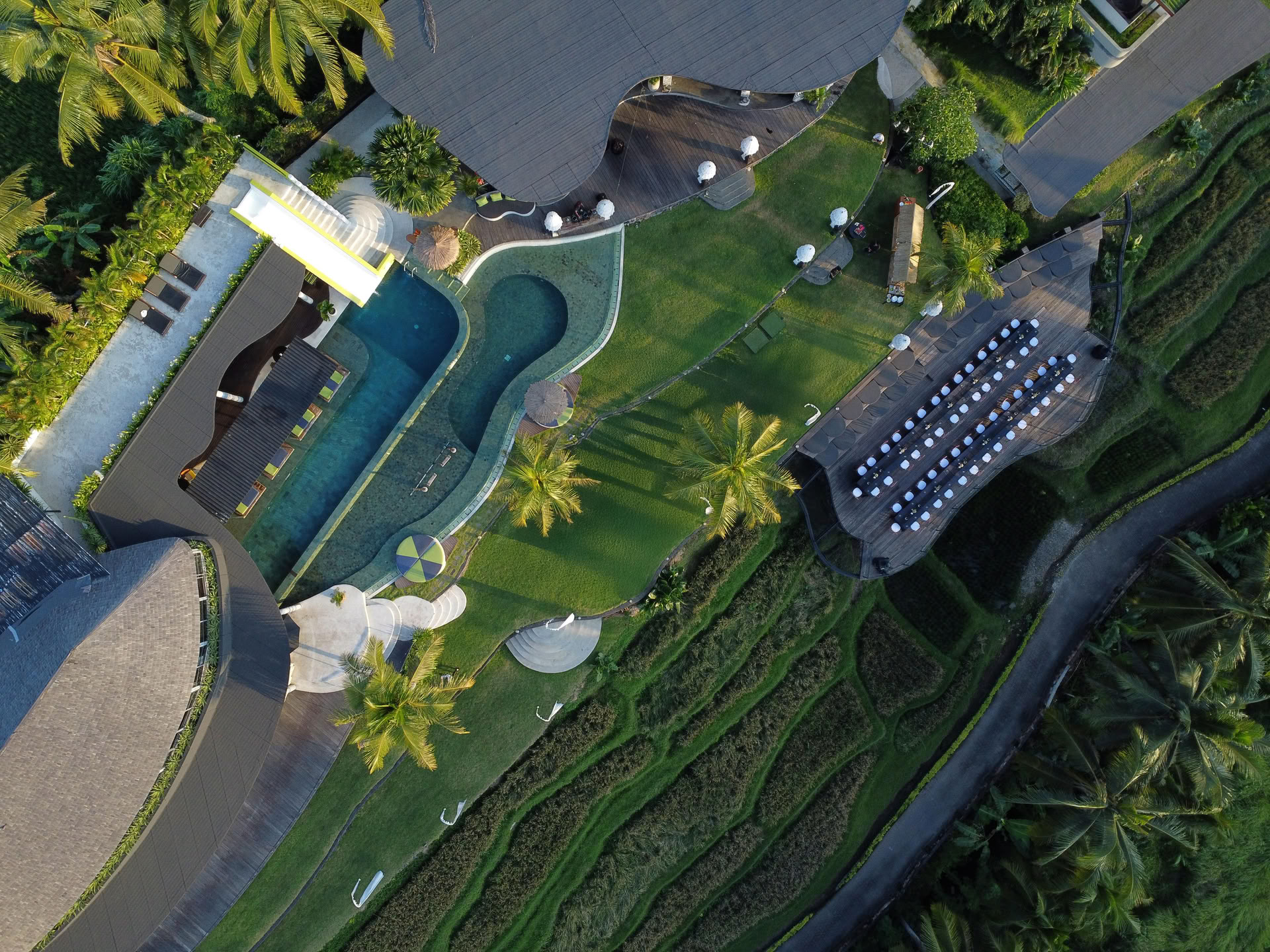 20-hour Soulshine Signature Teacher Training Bali