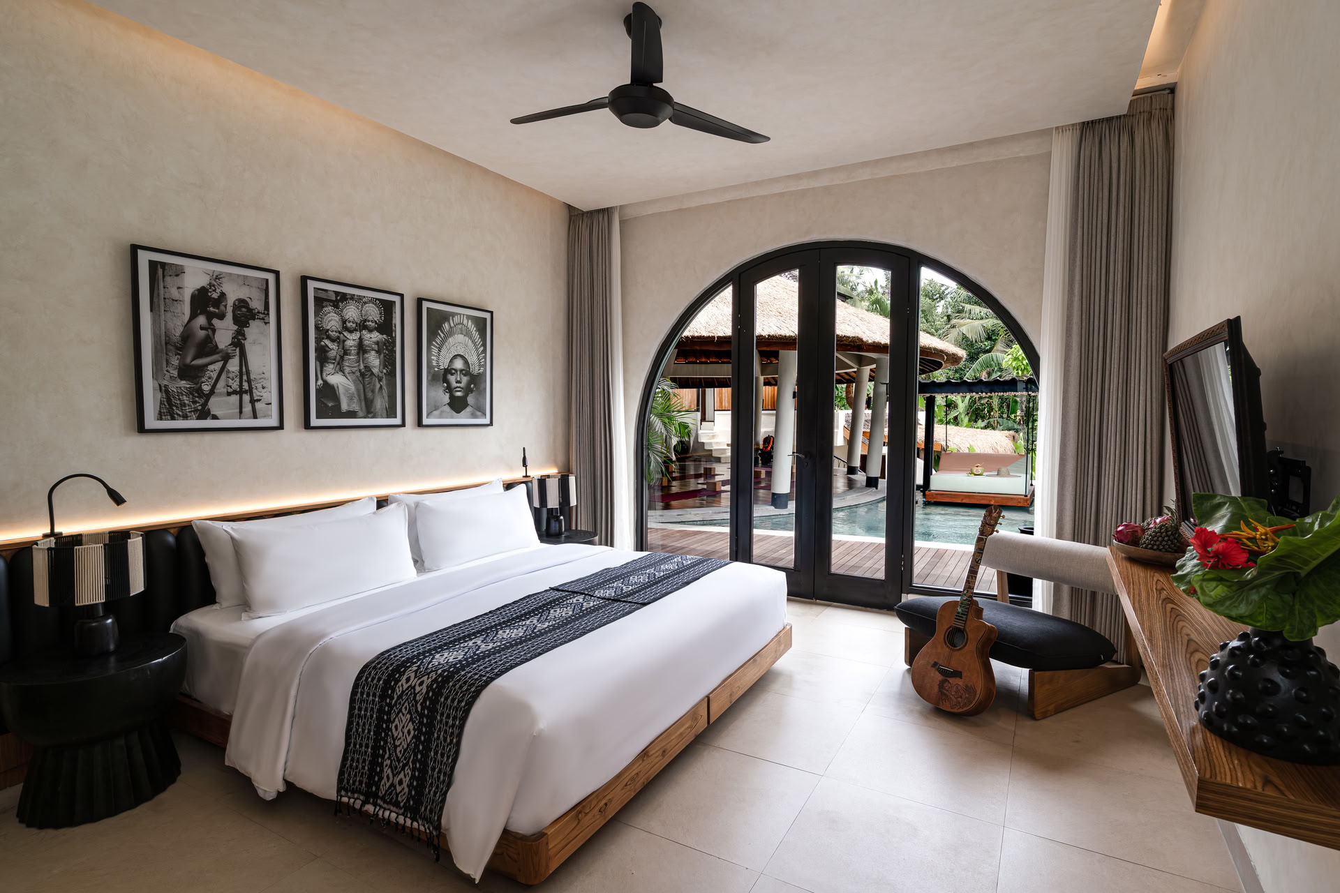 20-hour Soulshine Signature Teacher Training Bali