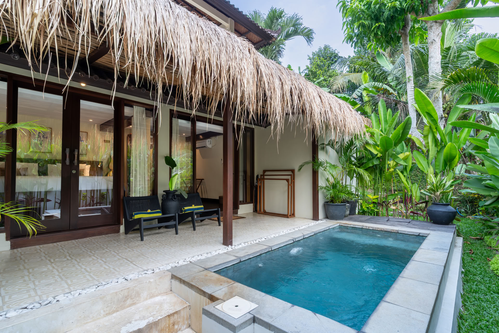 20-hour Soulshine Signature Teacher Training Bali