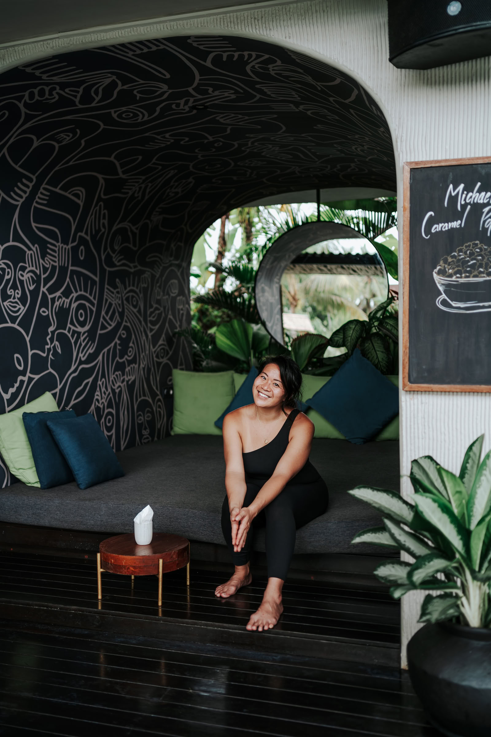 20-hour Soulshine Signature Teacher Training Bali