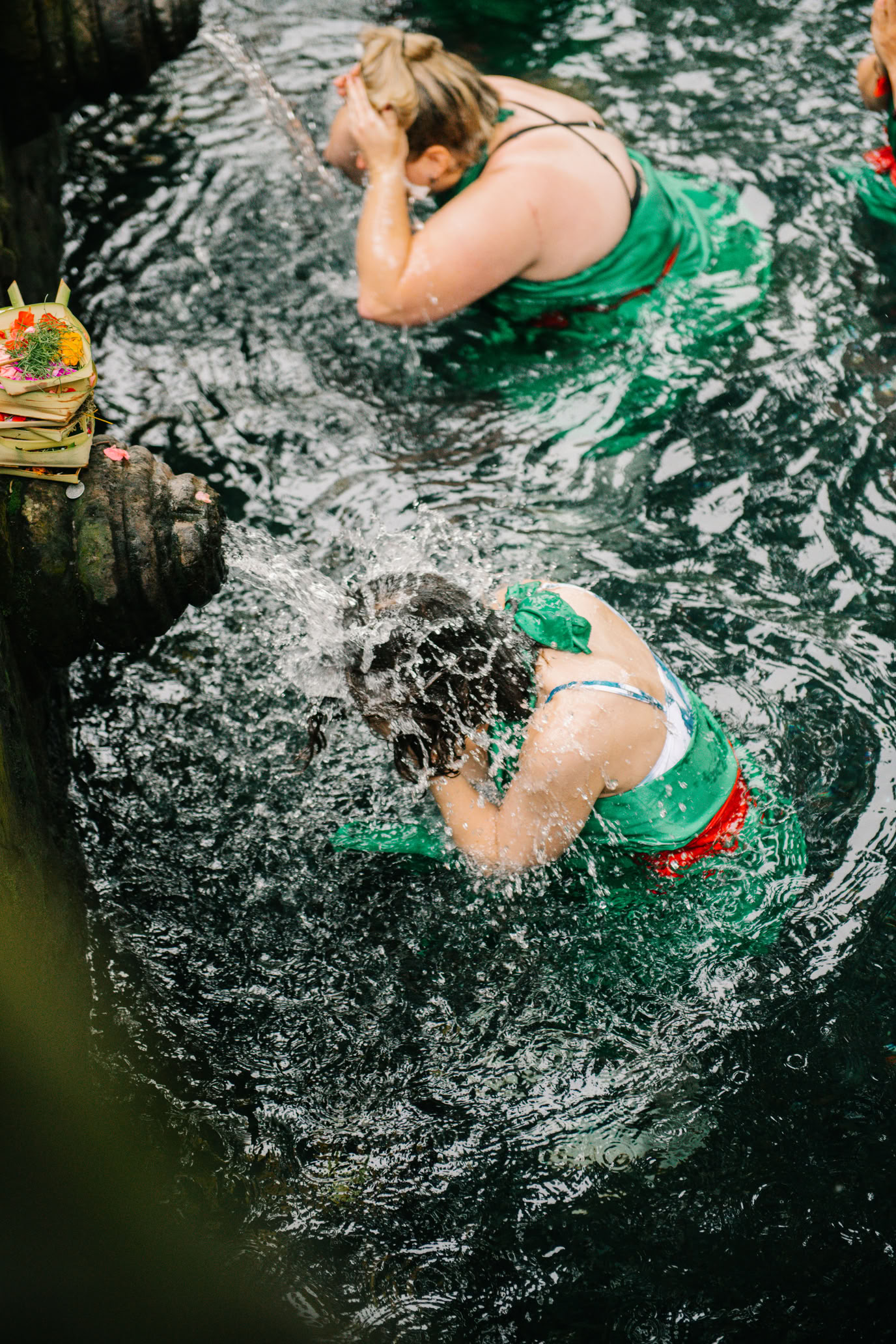 20-hour Soulshine Signature Teacher Training Bali