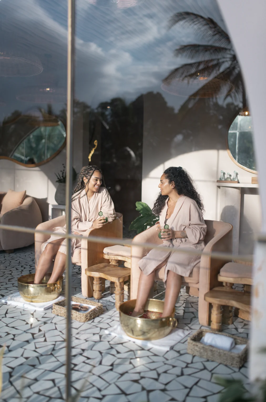 Soulful Bali Retreat