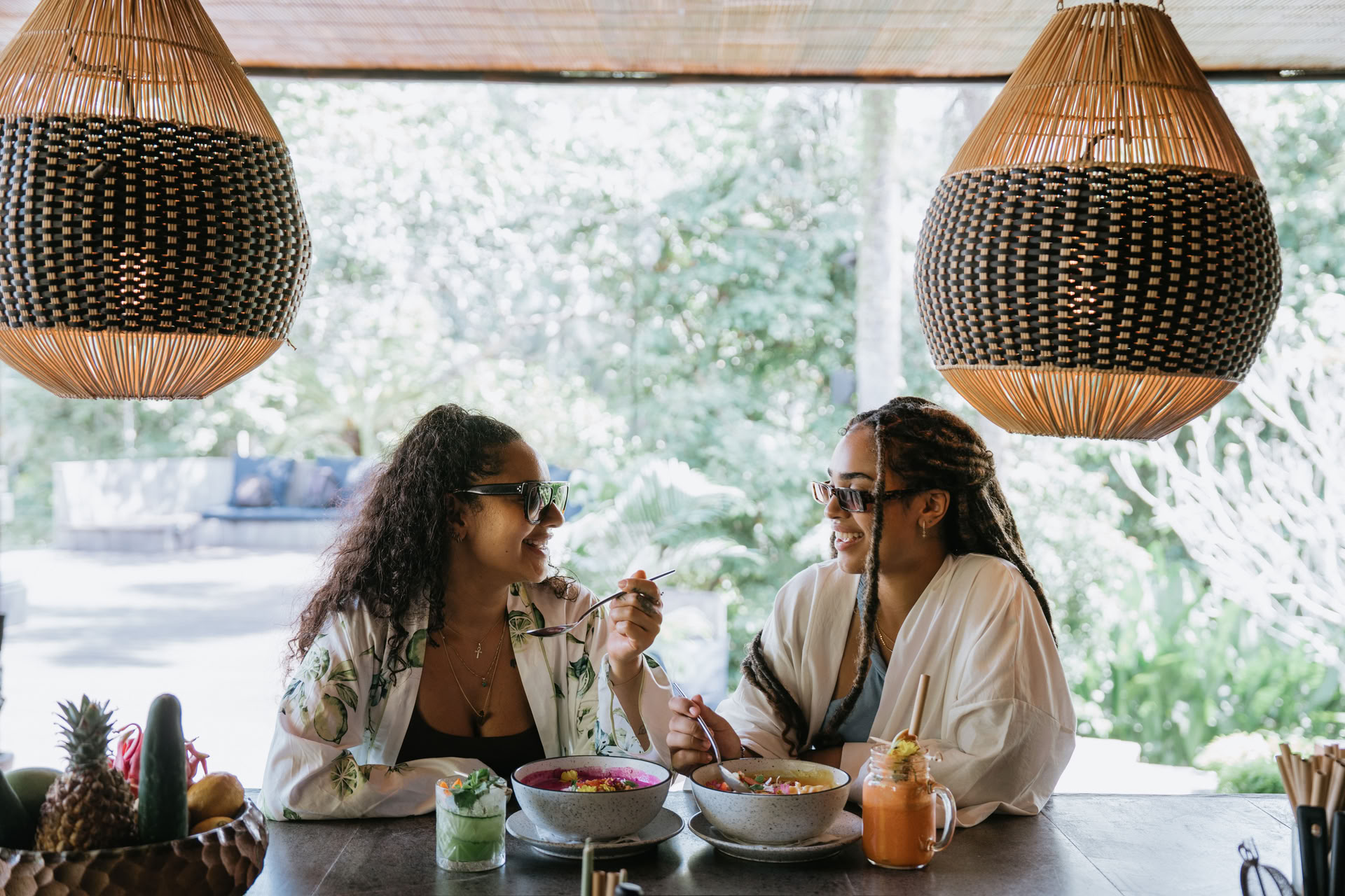 Soulful Bali Retreat