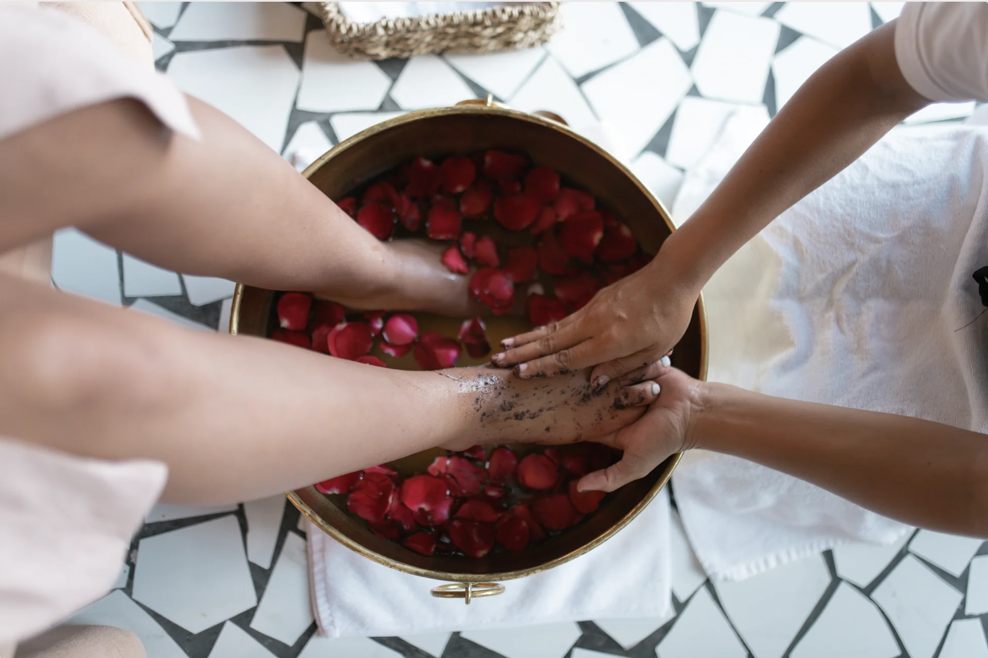 Soulful Bali Retreat