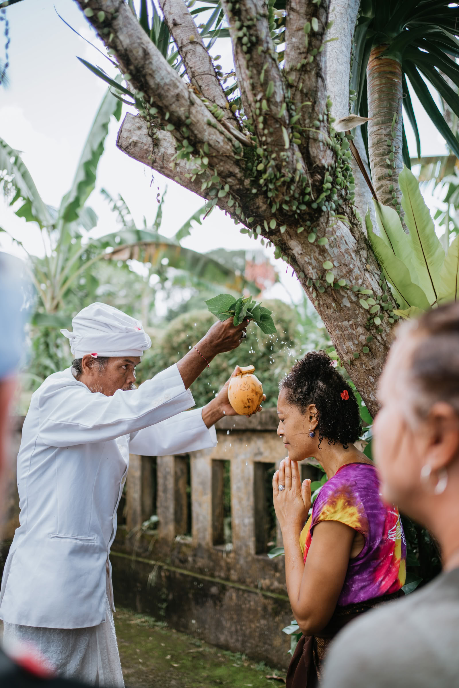 Soulful Bali Retreat