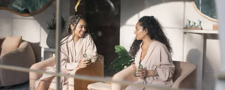 Soulful Bali Retreat