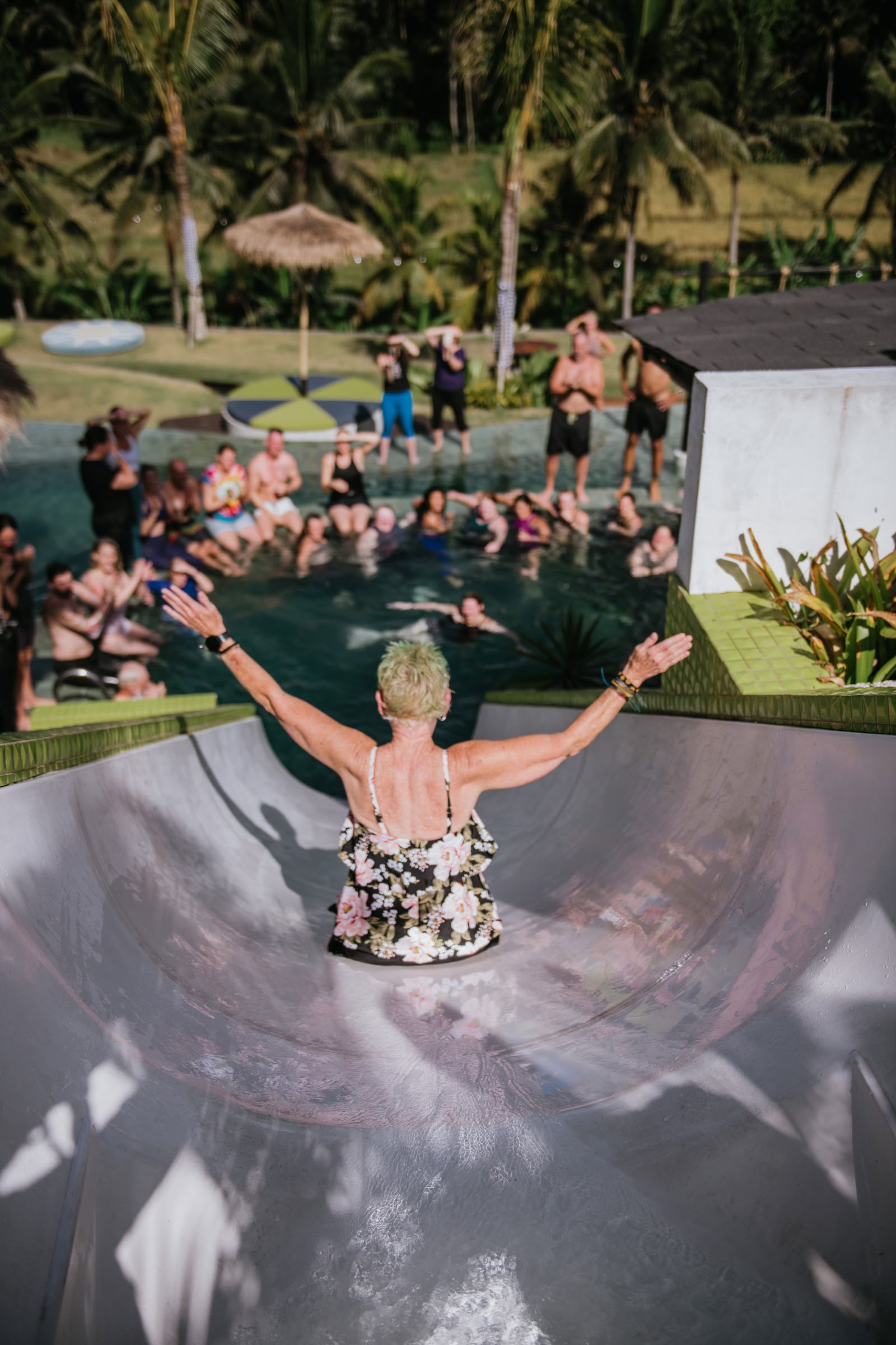 Soulrocker Retreat – Oct 31 - Nov 7