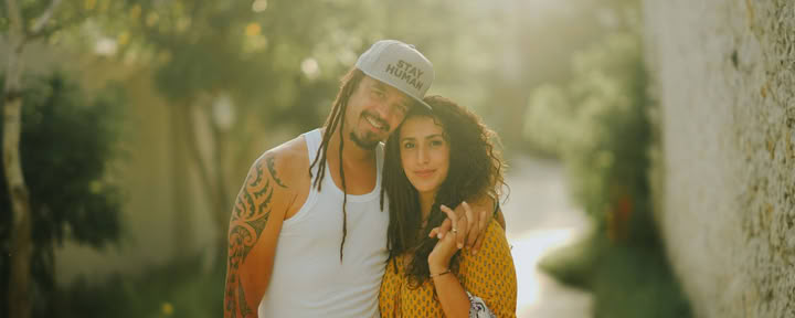 Soulrocker Retreat – Oct 31 - Nov 7