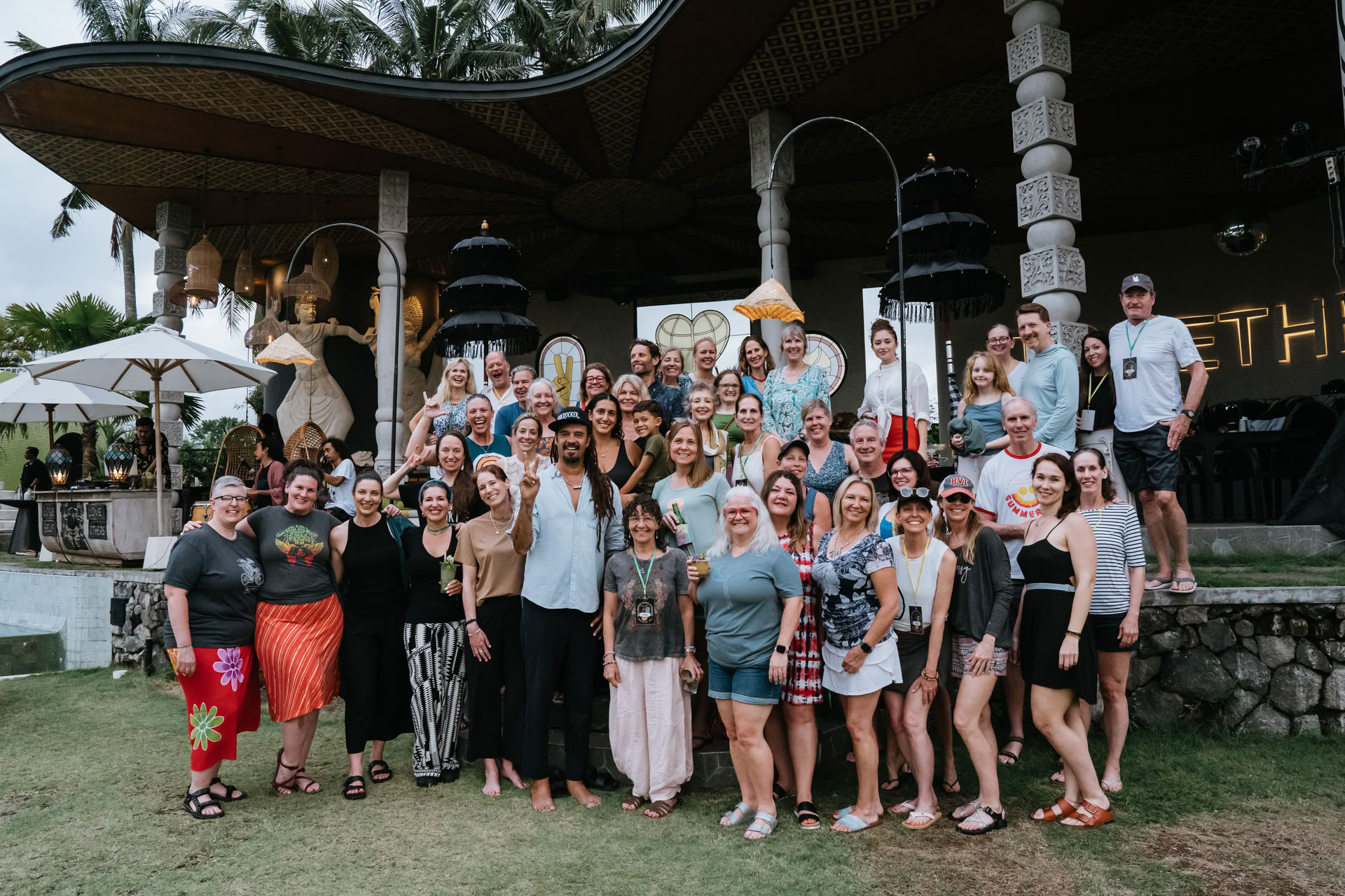 Soulrocker Retreat – Feb 27 - Mar 6