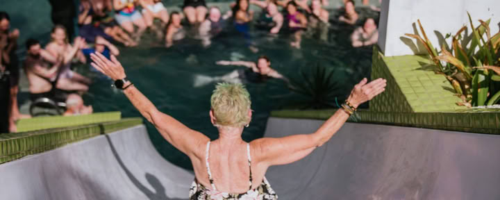 Soulrocker Retreat – Feb 27 - Mar 6