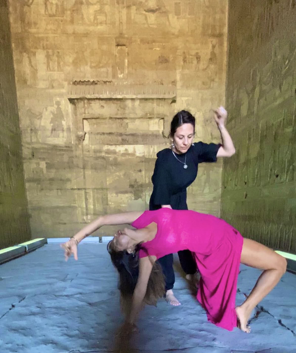 Bali Kundalini Activation Training