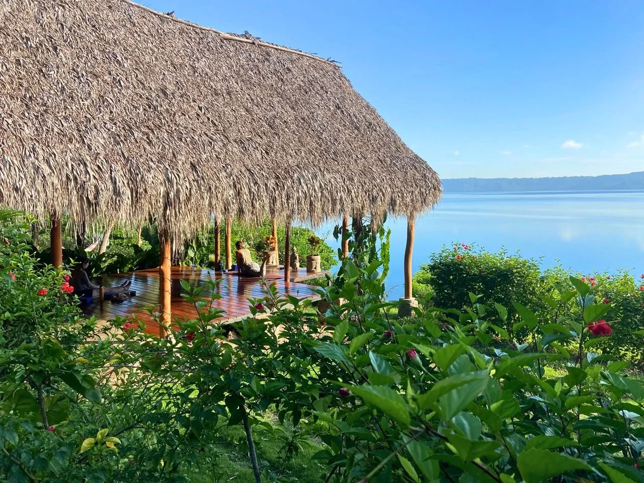 DesignYourBliss Yoga Retreats