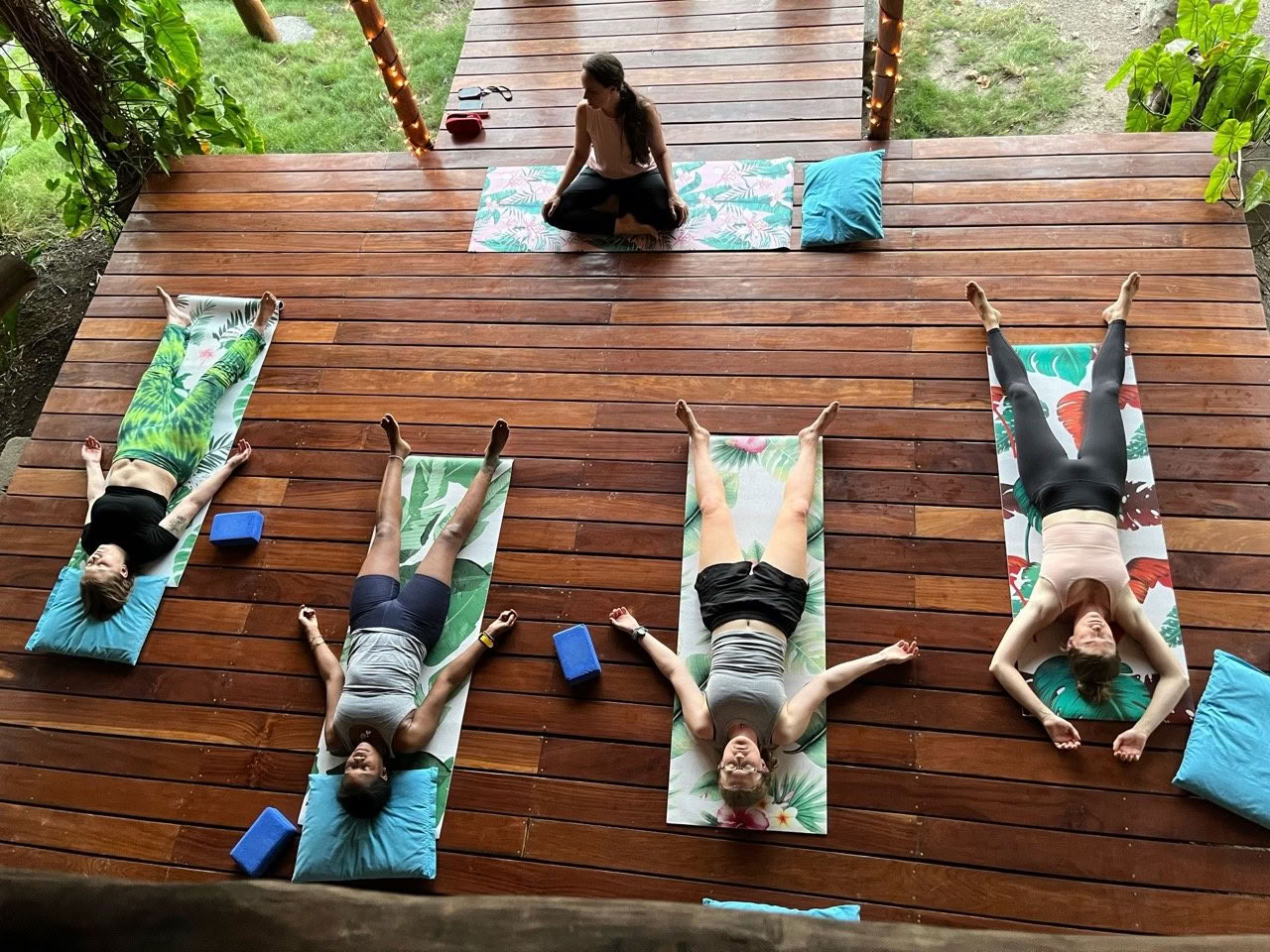New Year Reset: 7‑Day Yoga & Detox Retreat in Nicaragua