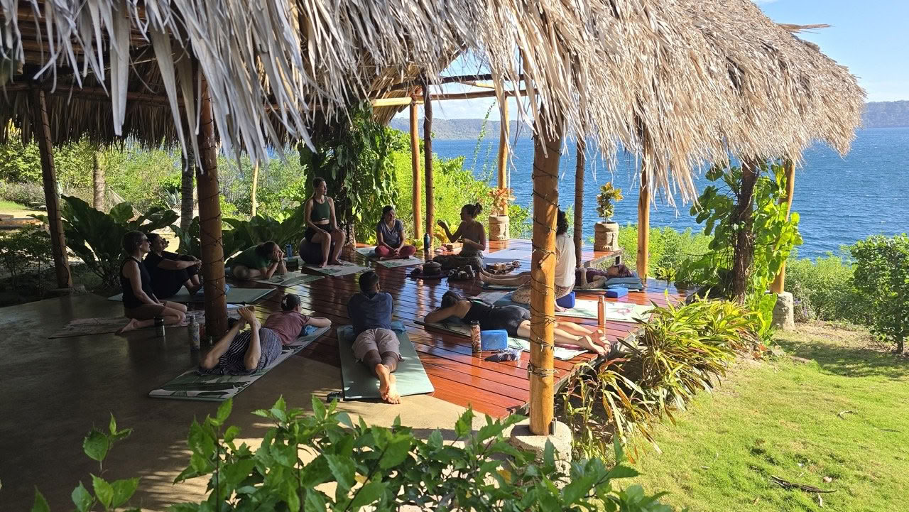 New Year Reset: 7‑Day Yoga & Detox Retreat in Nicaragua