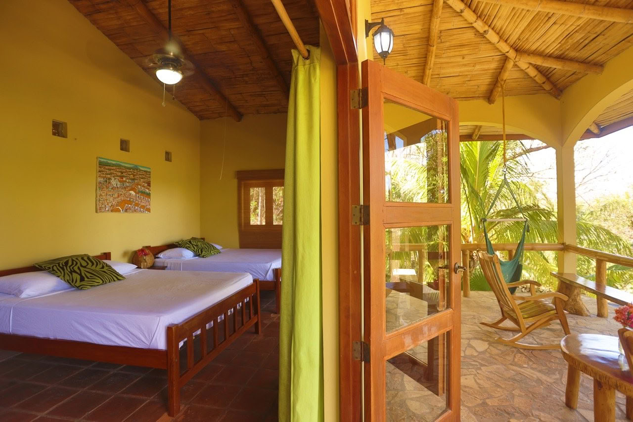 New Year Reset: 7‑Day Yoga & Detox Retreat in Nicaragua