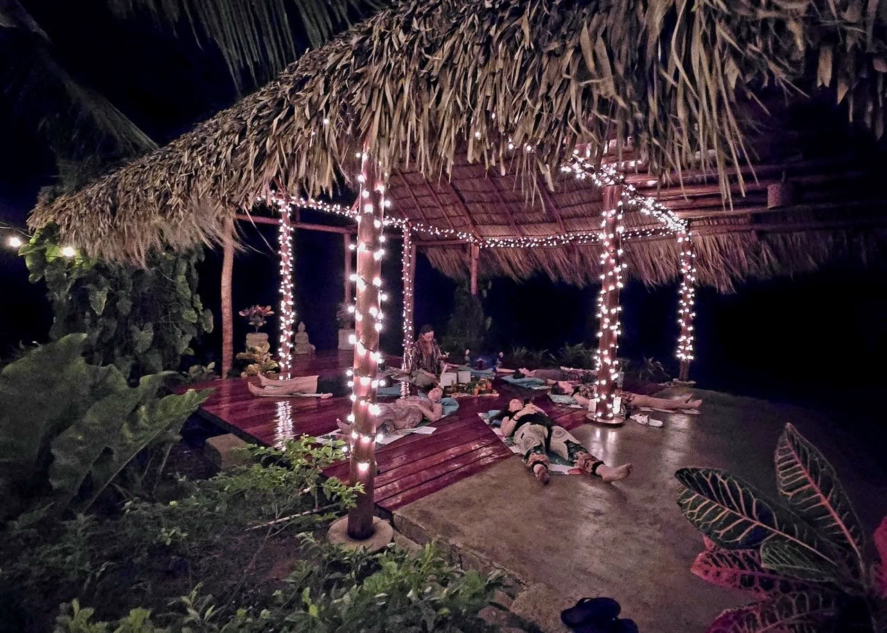 New Year Reset: 7‑Day Yoga & Detox Retreat in Nicaragua