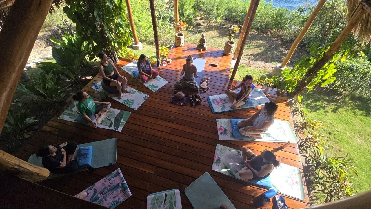 New Year Reset: 7‑Day Yoga & Detox Retreat in Nicaragua