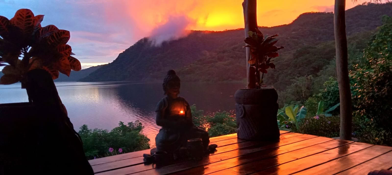 New Year Reset: 7‑Day Yoga & Detox Retreat in Nicaragua