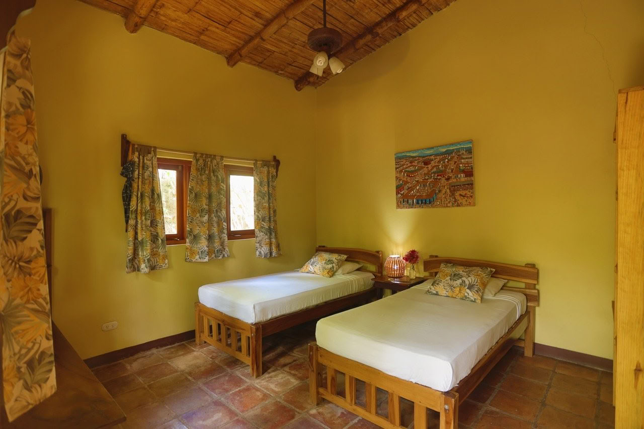 New Year Reset: 7‑Day Yoga & Detox Retreat in Nicaragua