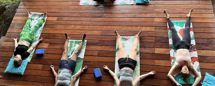 New Year Reset: 7‑Day Yoga & Detox Retreat in Nicaragua