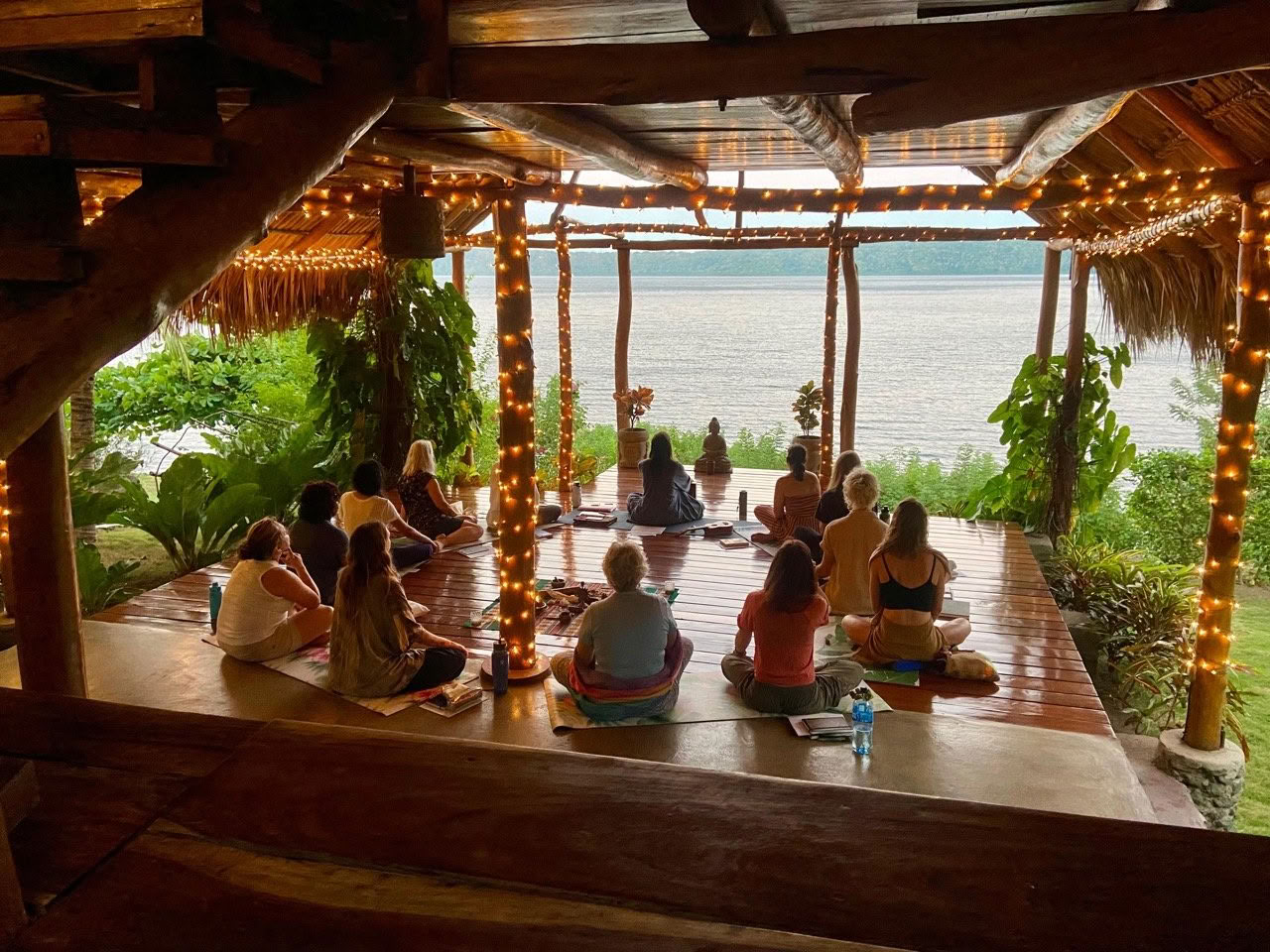 DesignYourBliss Flexible Yoga Retreat in Nicaragua