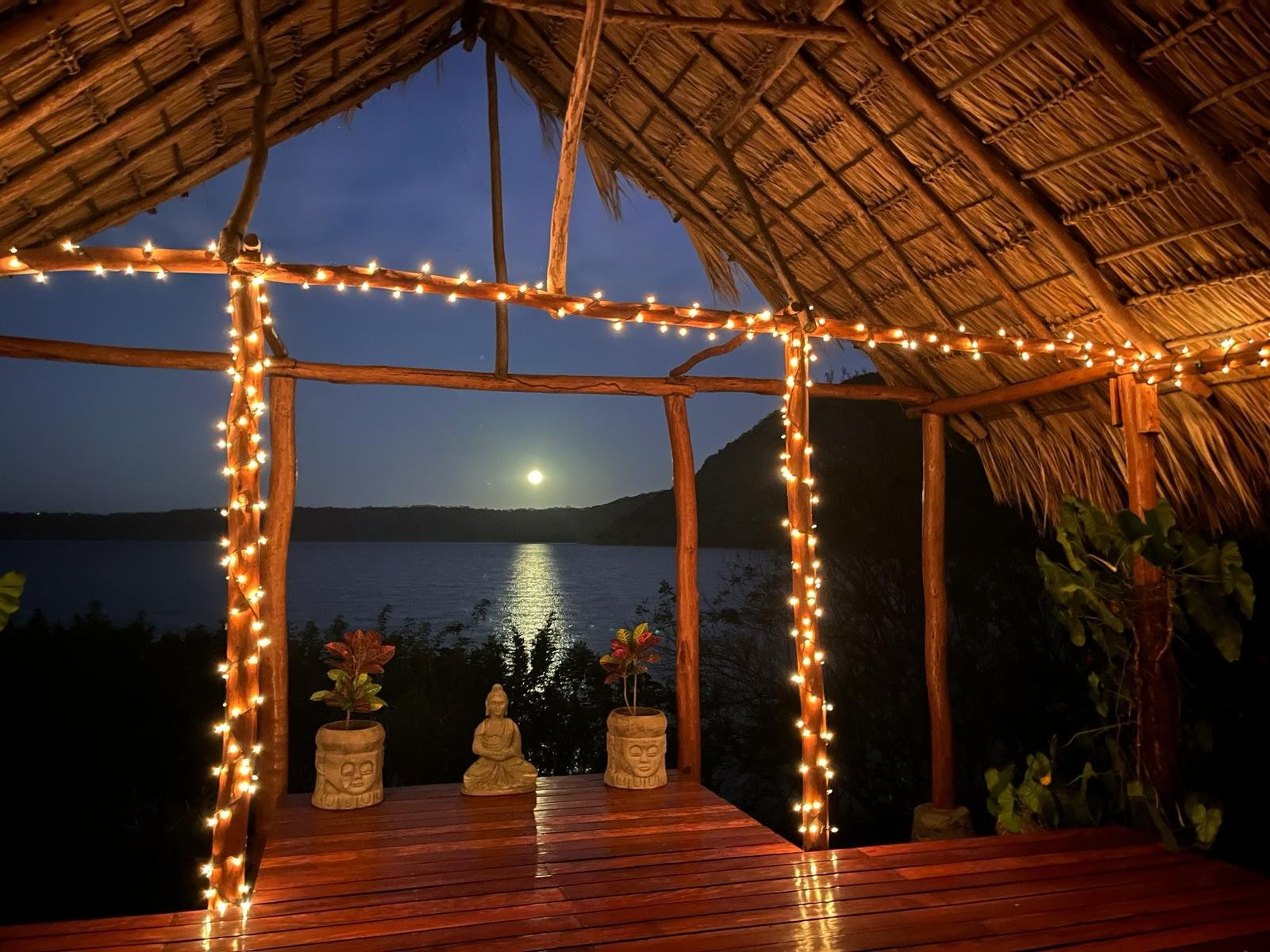 DesignYourBliss Flexible Yoga Retreat in Nicaragua