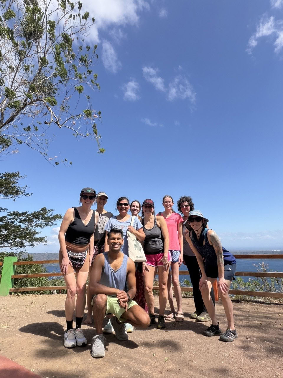 DesignYourBliss Flexible Yoga Retreat in Nicaragua