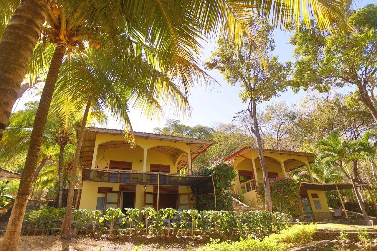 DesignYourBliss Flexible Yoga Retreat in Nicaragua