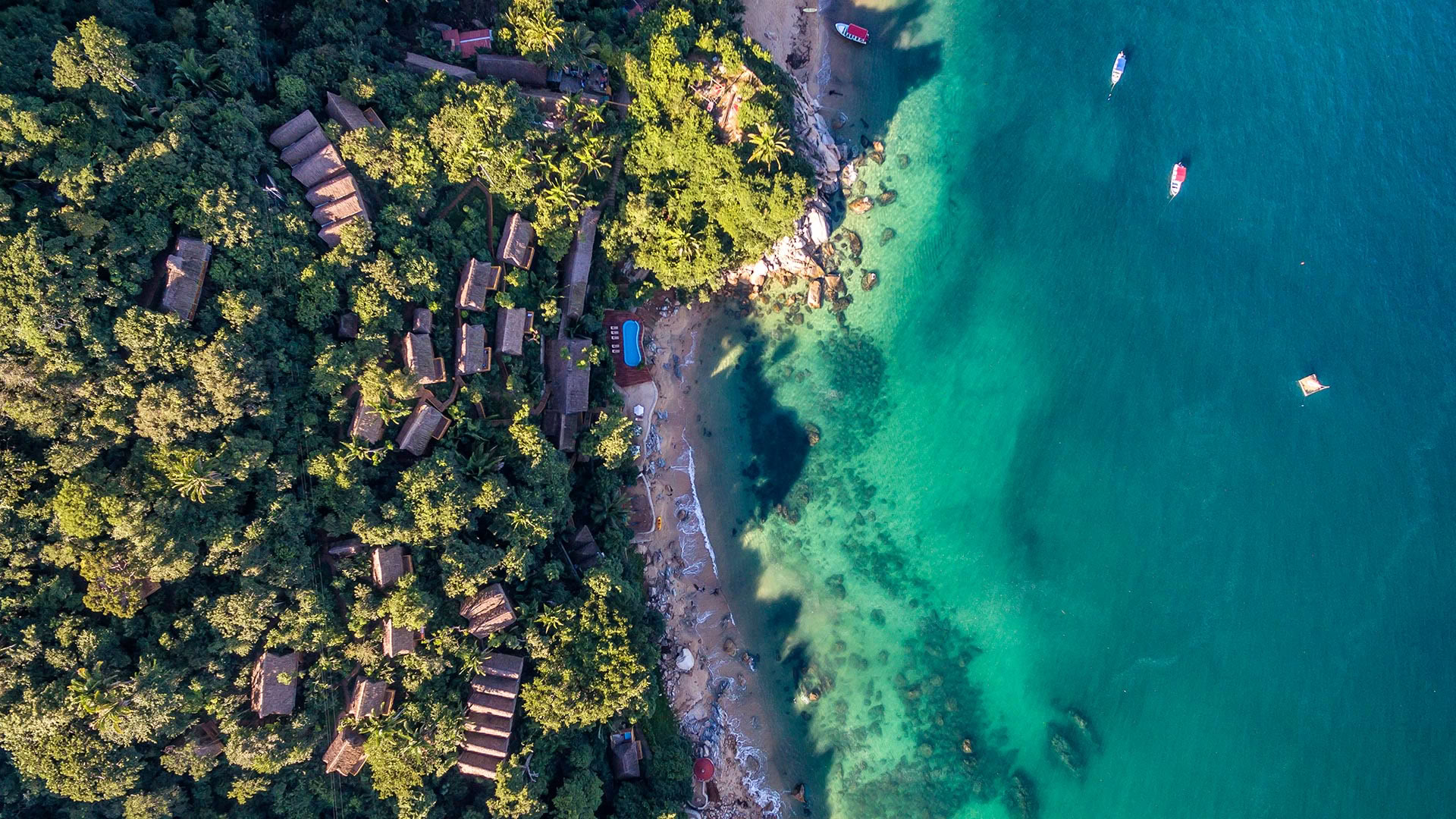 Art retreat at Xinalani