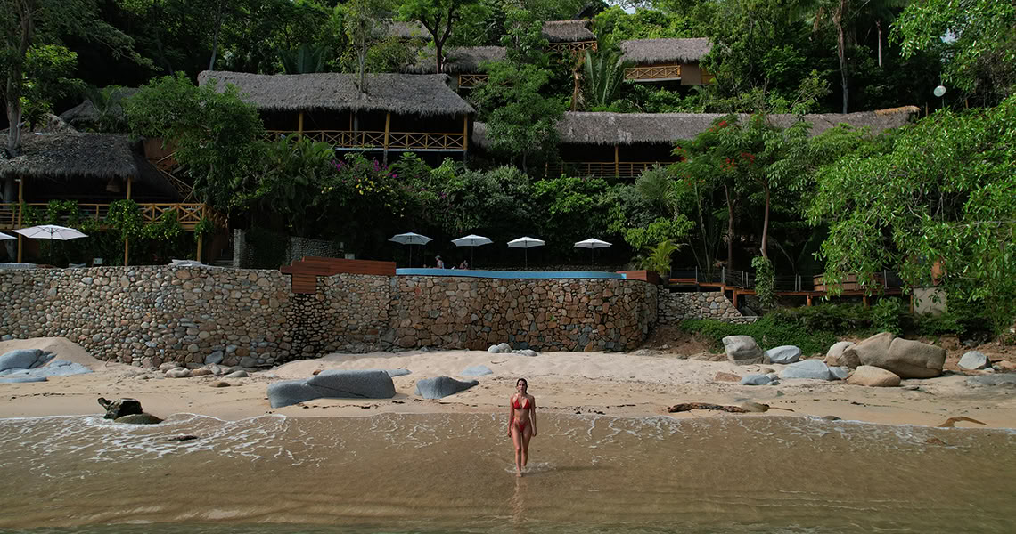 Julie Tonks Yoga Retreat