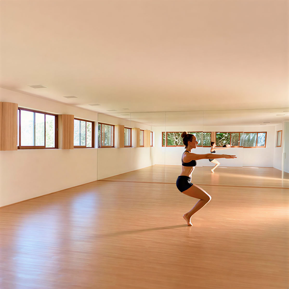 Julie Tonks Yoga Retreat