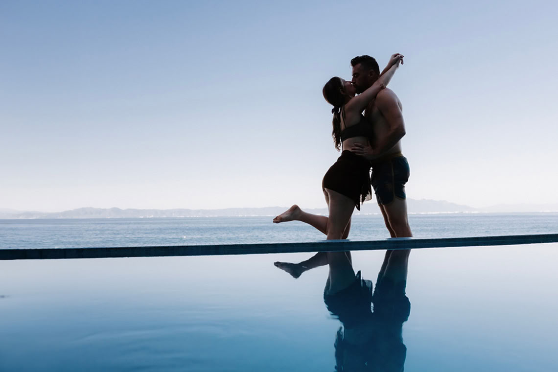 Romantic Package