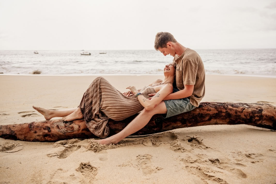 Romantic Package