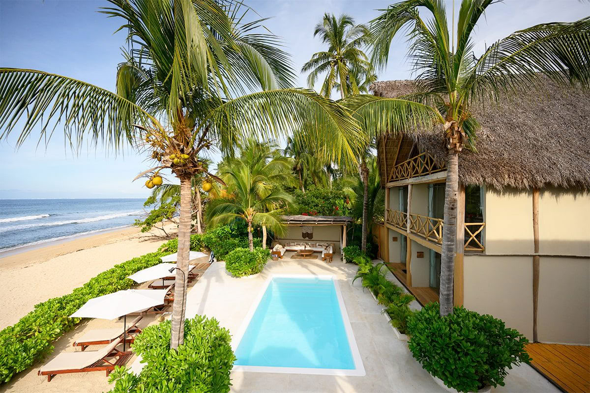 Sacred Bliss + Soul Renewal Yoga Wellness Retreat for Women @MIXTO