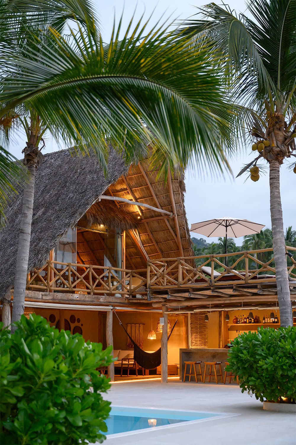 Sacred Bliss + Soul Renewal Yoga Wellness Retreat for Women @MIXTO