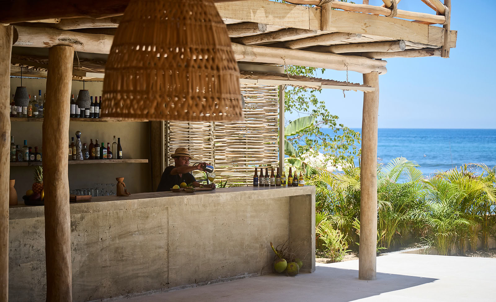Sacred Bliss + Soul Renewal Yoga Wellness Retreat for Women @MIXTO
