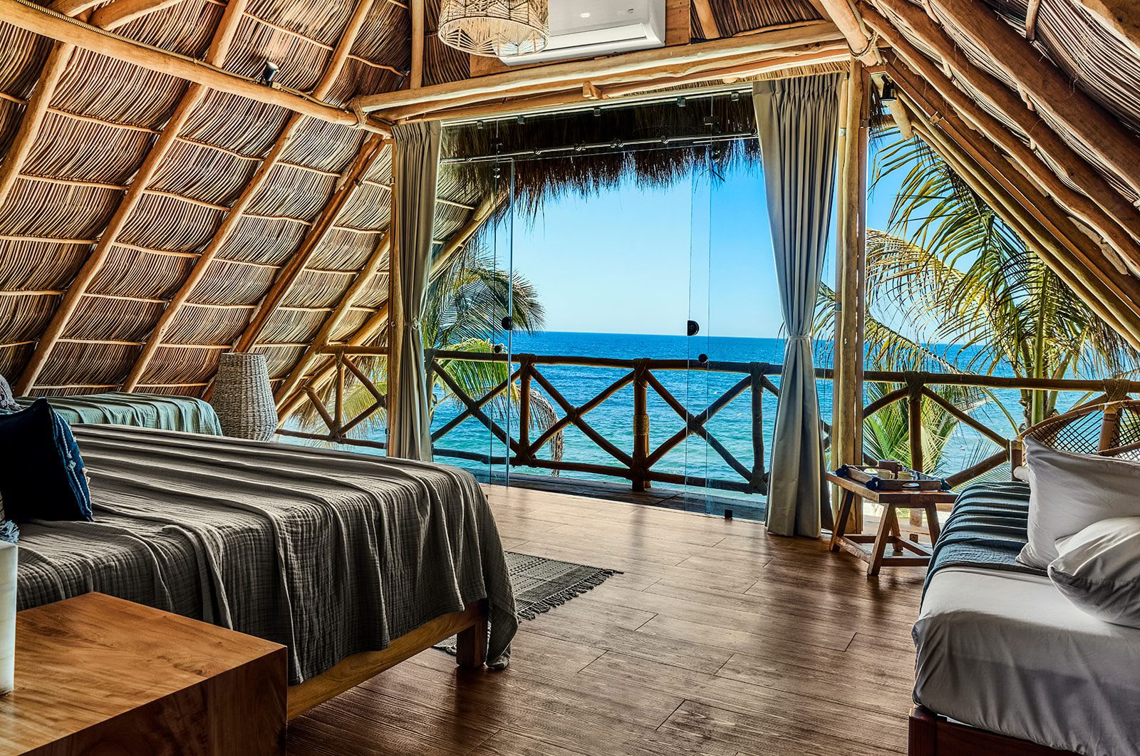 Sacred Bliss + Soul Renewal Yoga Wellness Retreat for Women @MIXTO