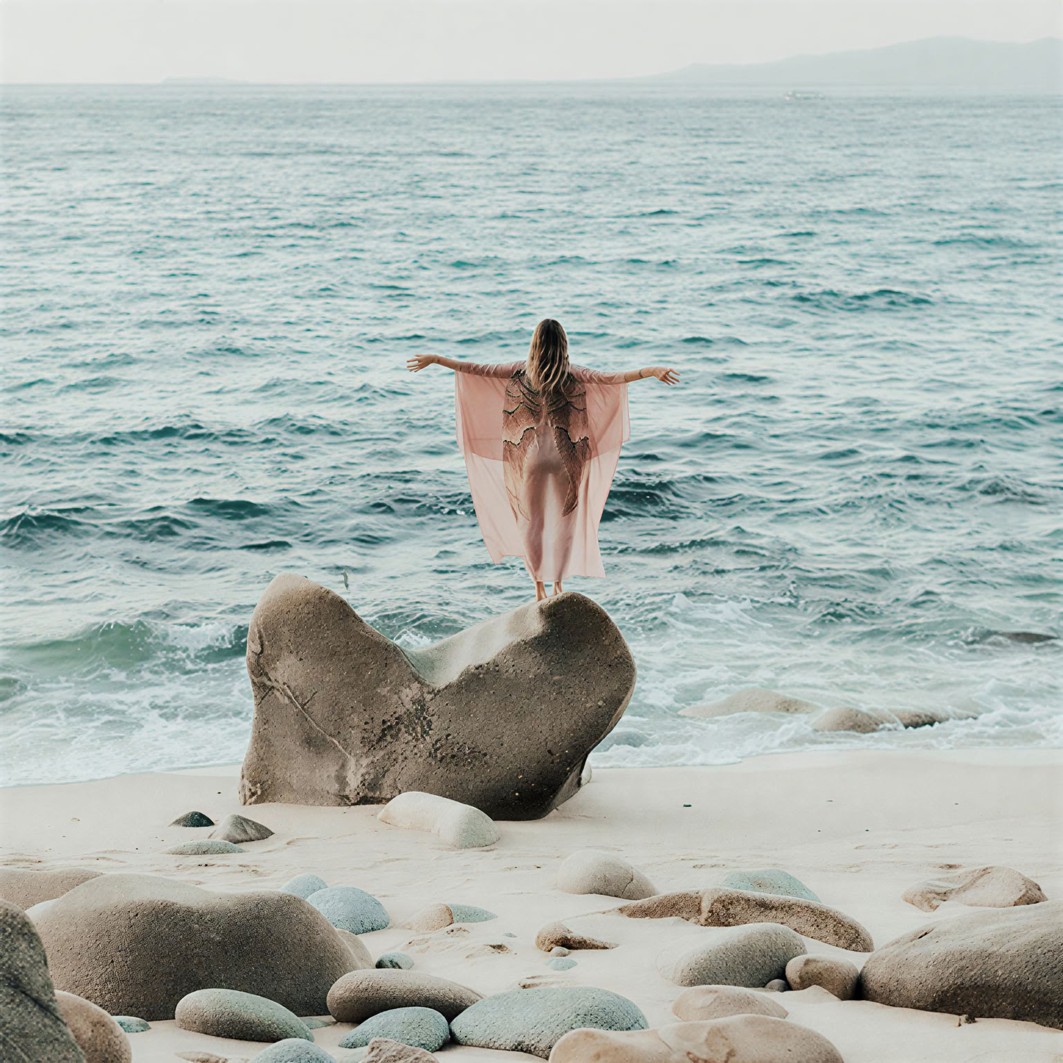 Salt, Sweat & Sun: a Firehouse Hot Yoga Retreat in Mexico