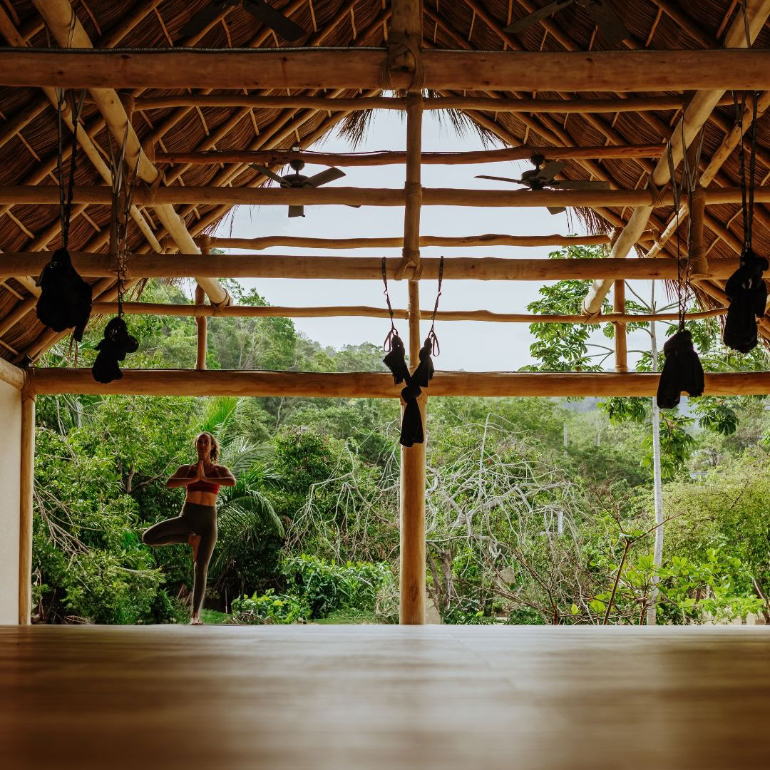 EmPower You! Women's Yoga Retreat
