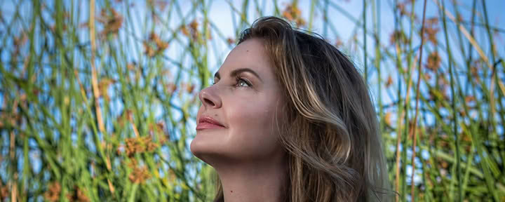 Iyengar Yoga Experience: Immersed in Nature