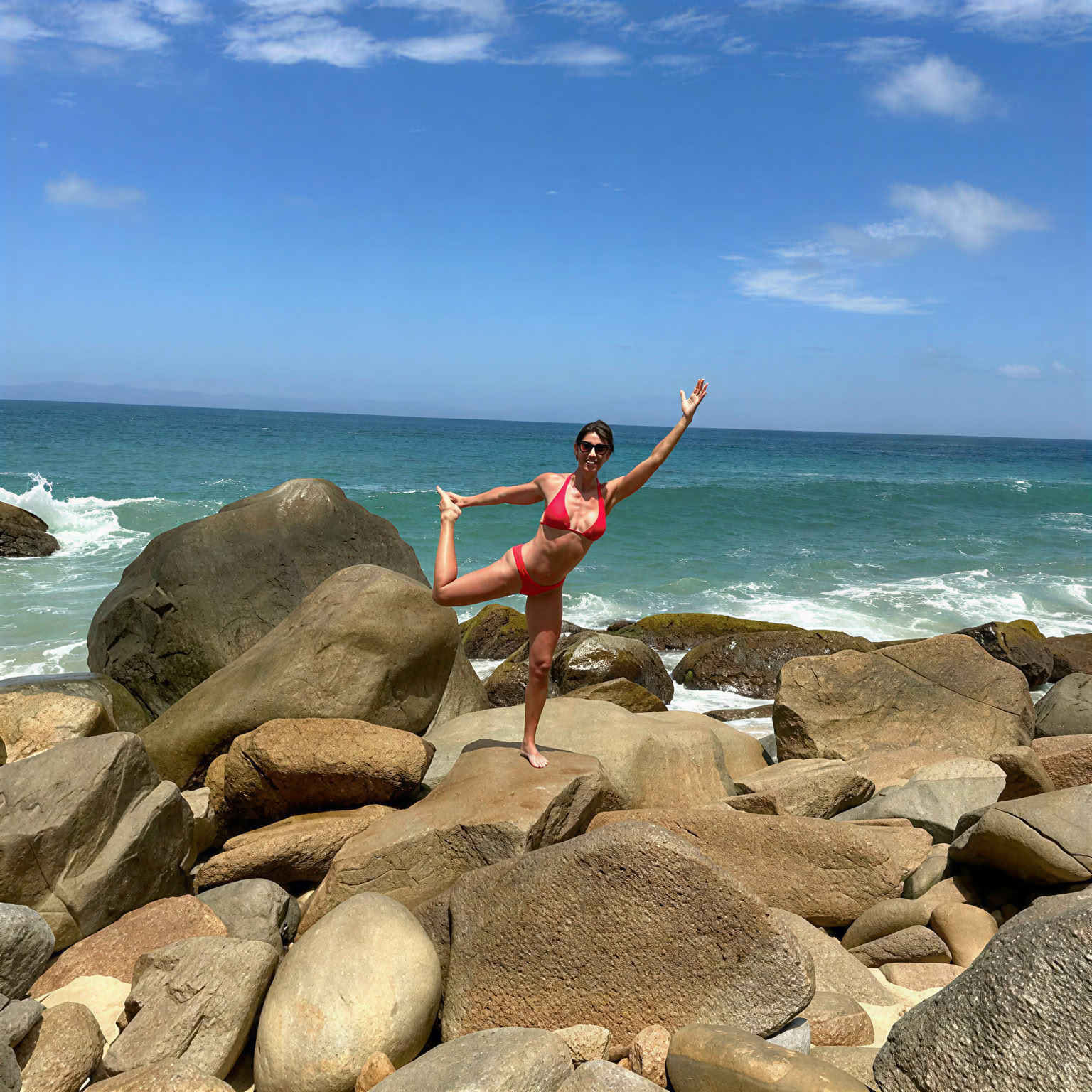 Fit, Fun and Flow Retreat