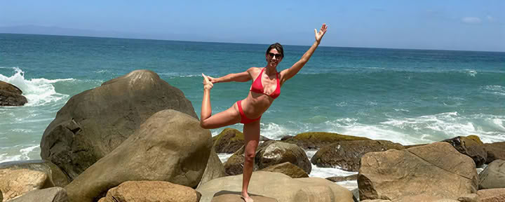 Fit, Fun and Flow Retreat