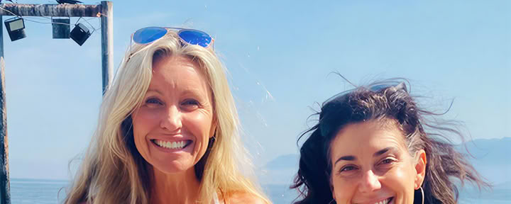Release. Relax. Reconnect