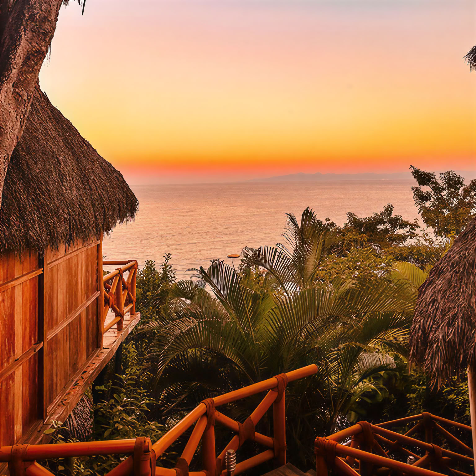 Seven Days. Seven Years. Seven Retreats: The Art of Returning.
