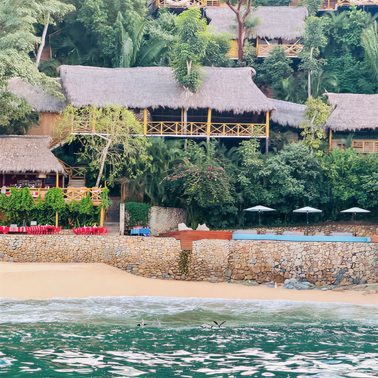 Nia + Yoga Revive Retreat with Jill Factor and Kelle Rae Oien